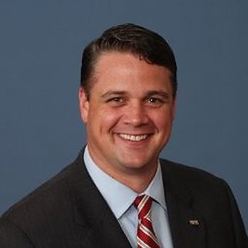 Charles M. Hopkins, Jr.